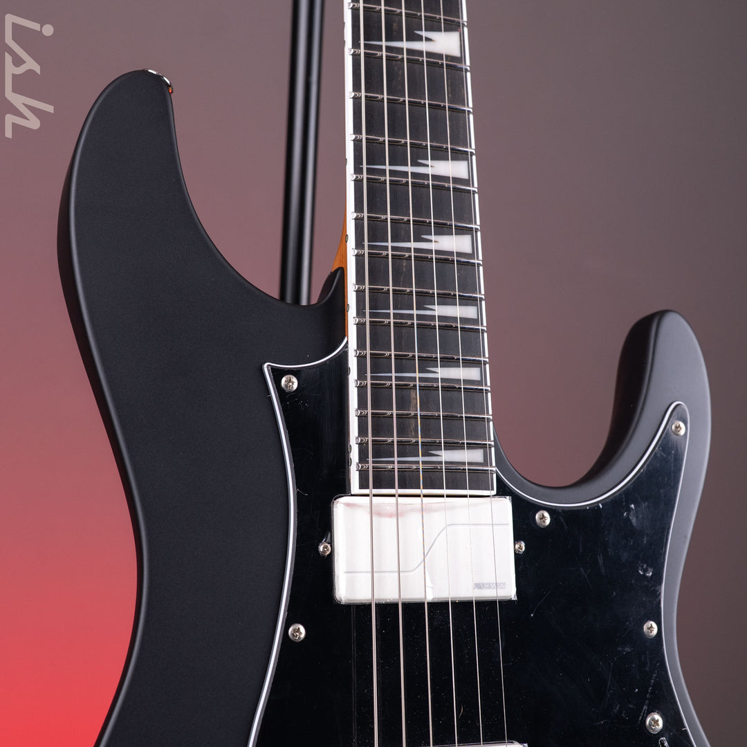 Ibanez BER10 Bernth Signature Electric Guitar