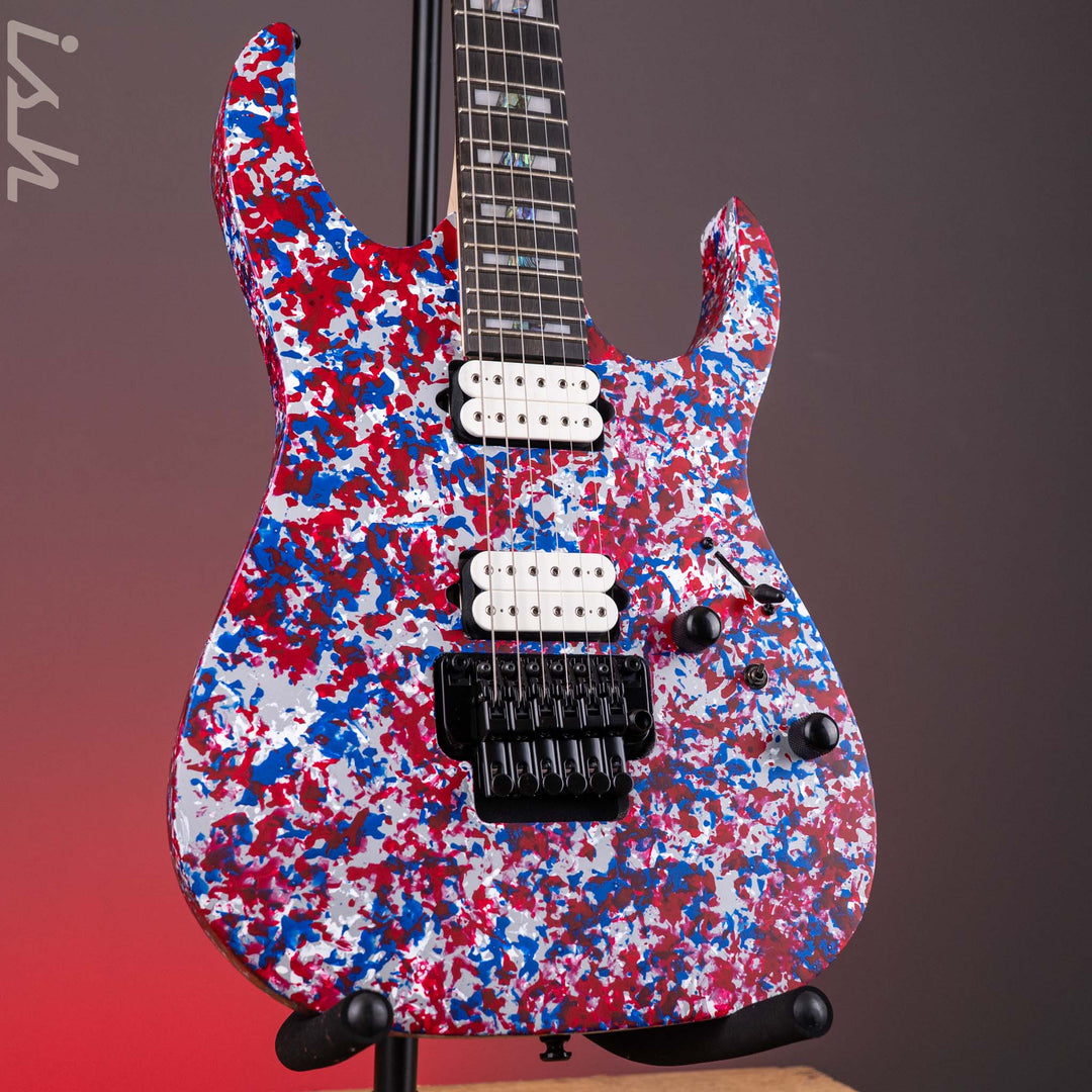 Ibanez RGR6A250 250th USA Anniversary Electric Guitar