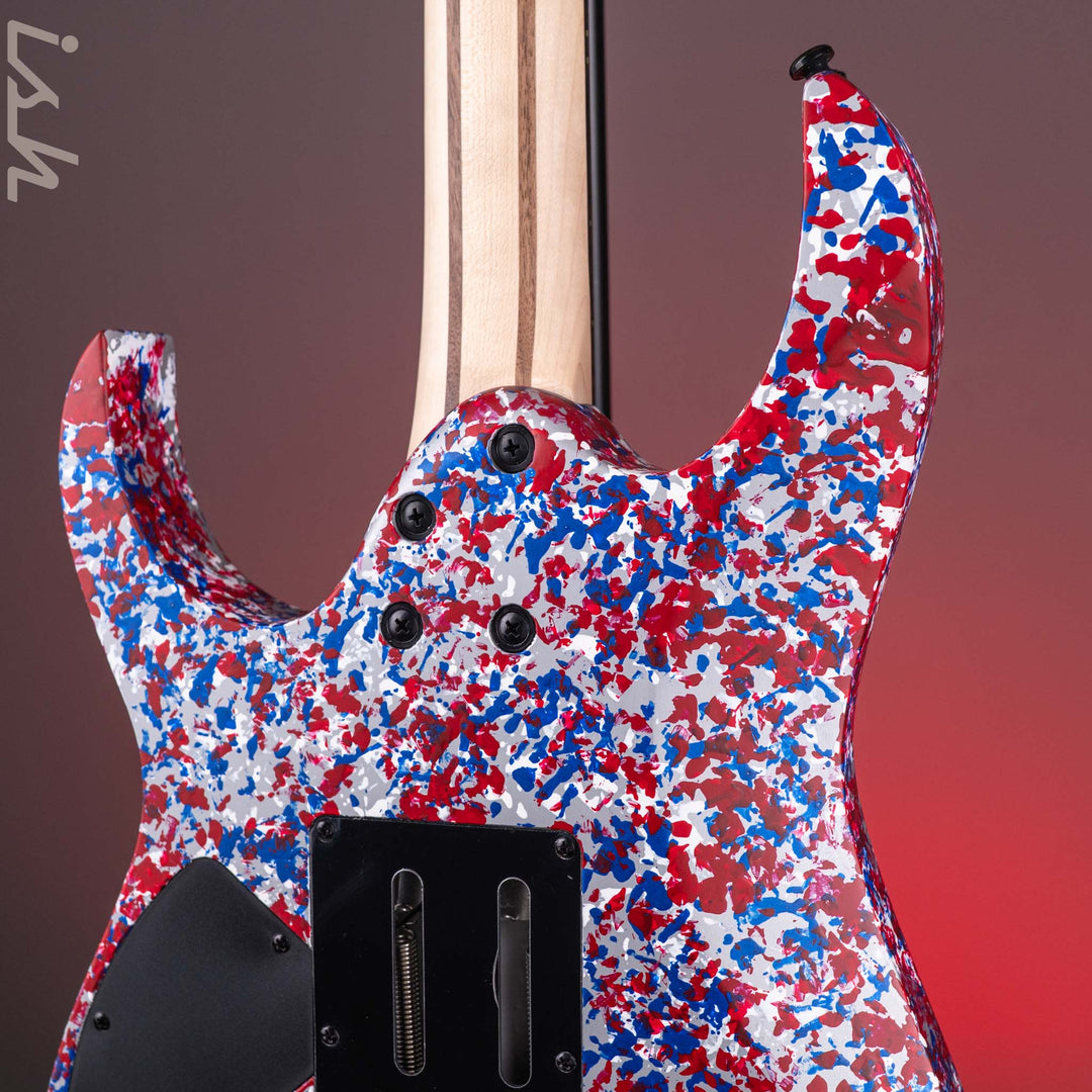 Ibanez RGR6A250 250th USA Anniversary Electric Guitar