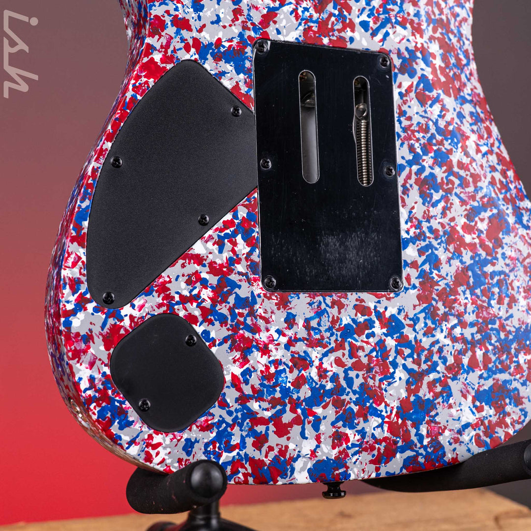 Ibanez RGR6A250 250th USA Anniversary Electric Guitar