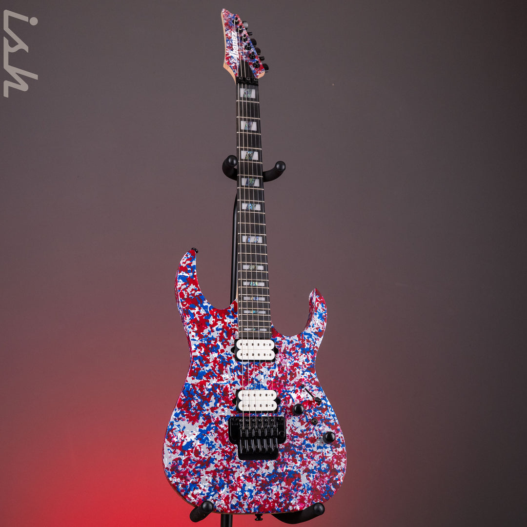 Ibanez RGR6A250 250th USA Anniversary Electric Guitar