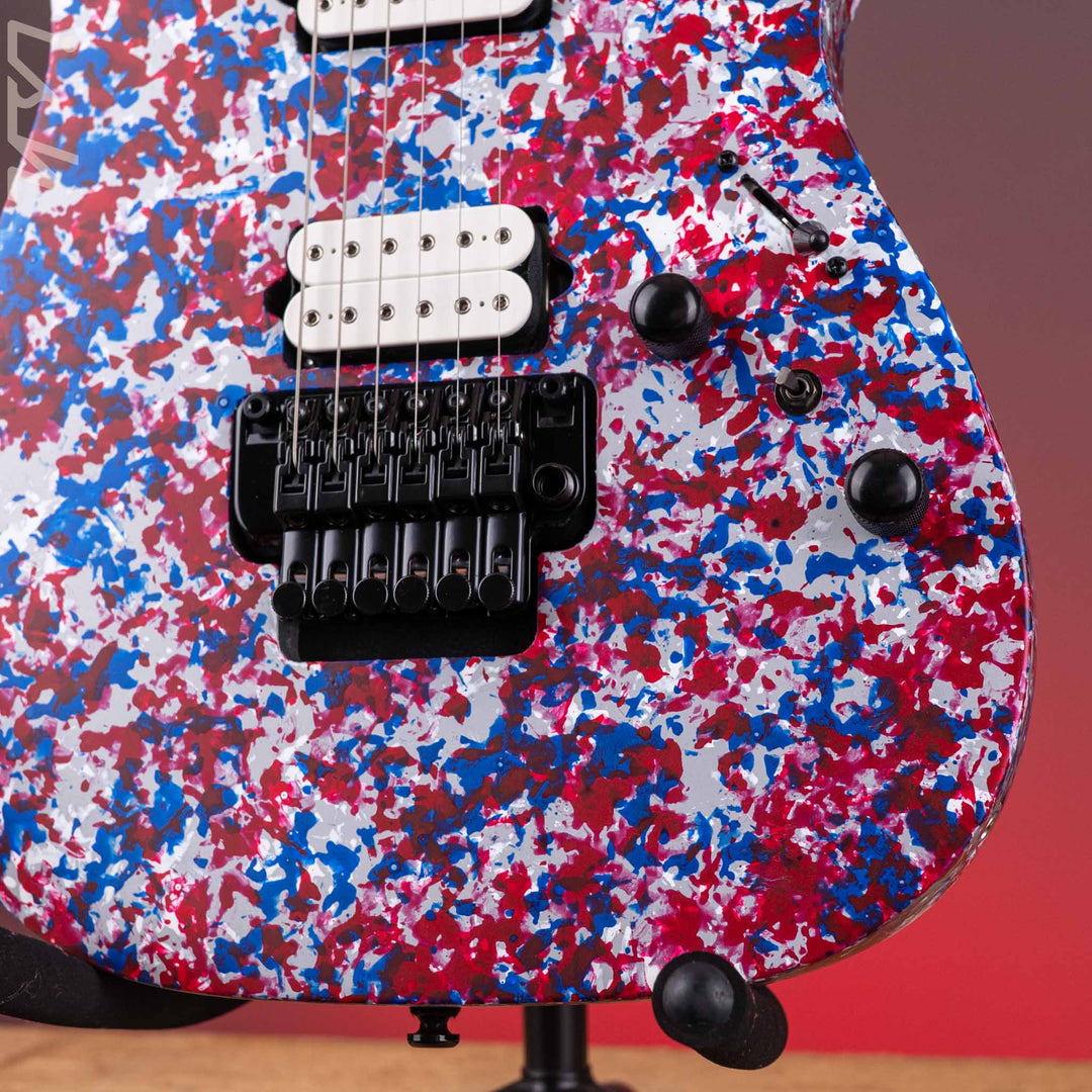 Ibanez RGR6A250 250th USA Anniversary Electric Guitar