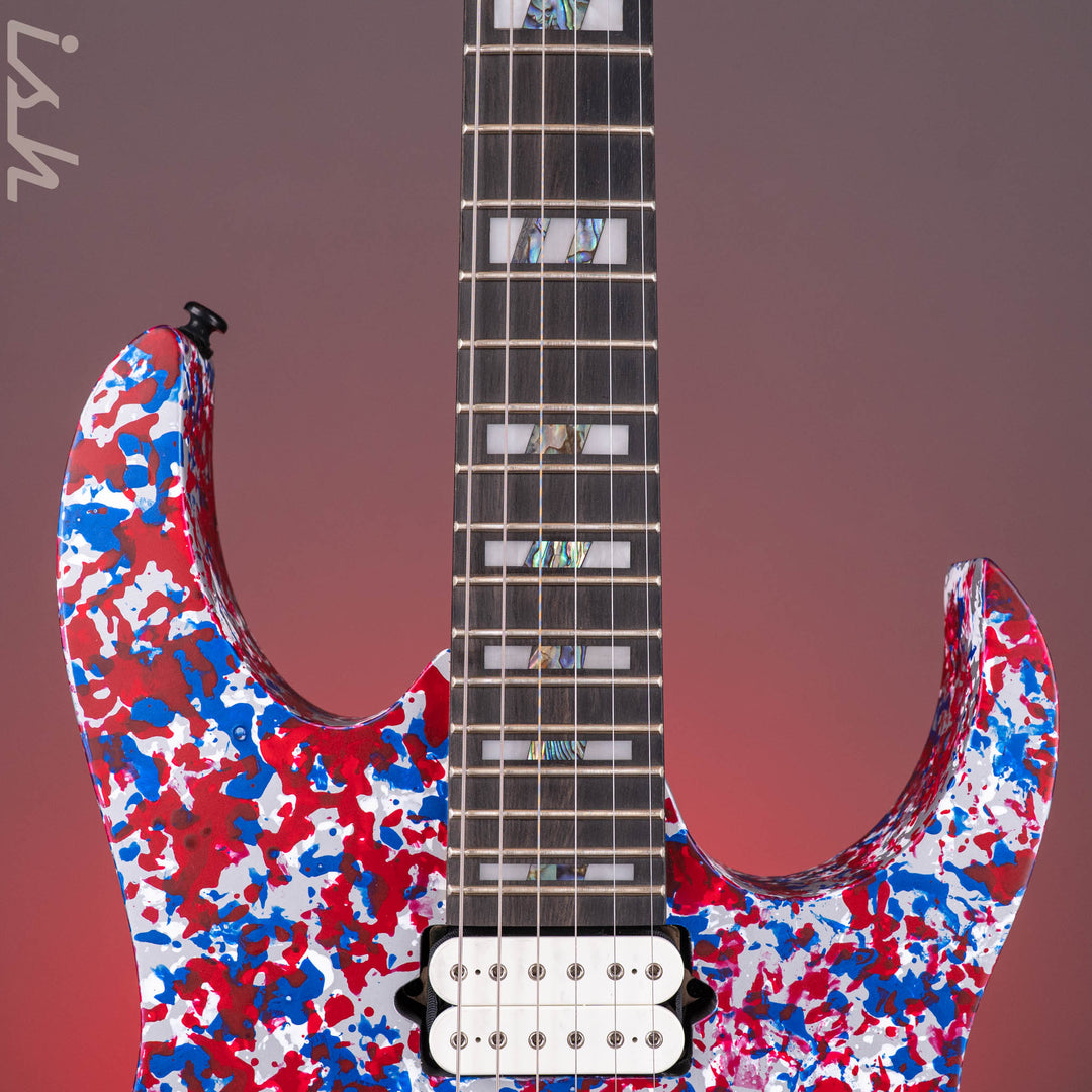 Ibanez RGR6A250 250th USA Anniversary Electric Guitar