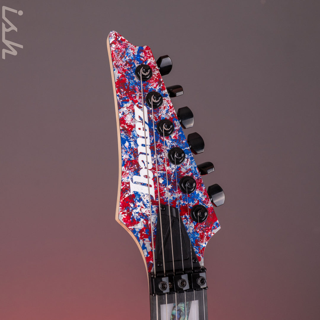 Ibanez RGR6A250 250th USA Anniversary Electric Guitar