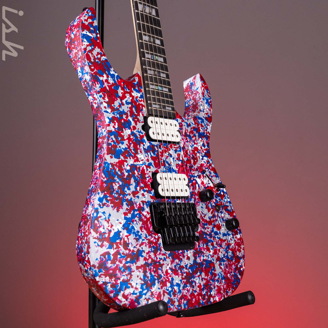 Ibanez RGR6A250 250th USA Anniversary Electric Guitar