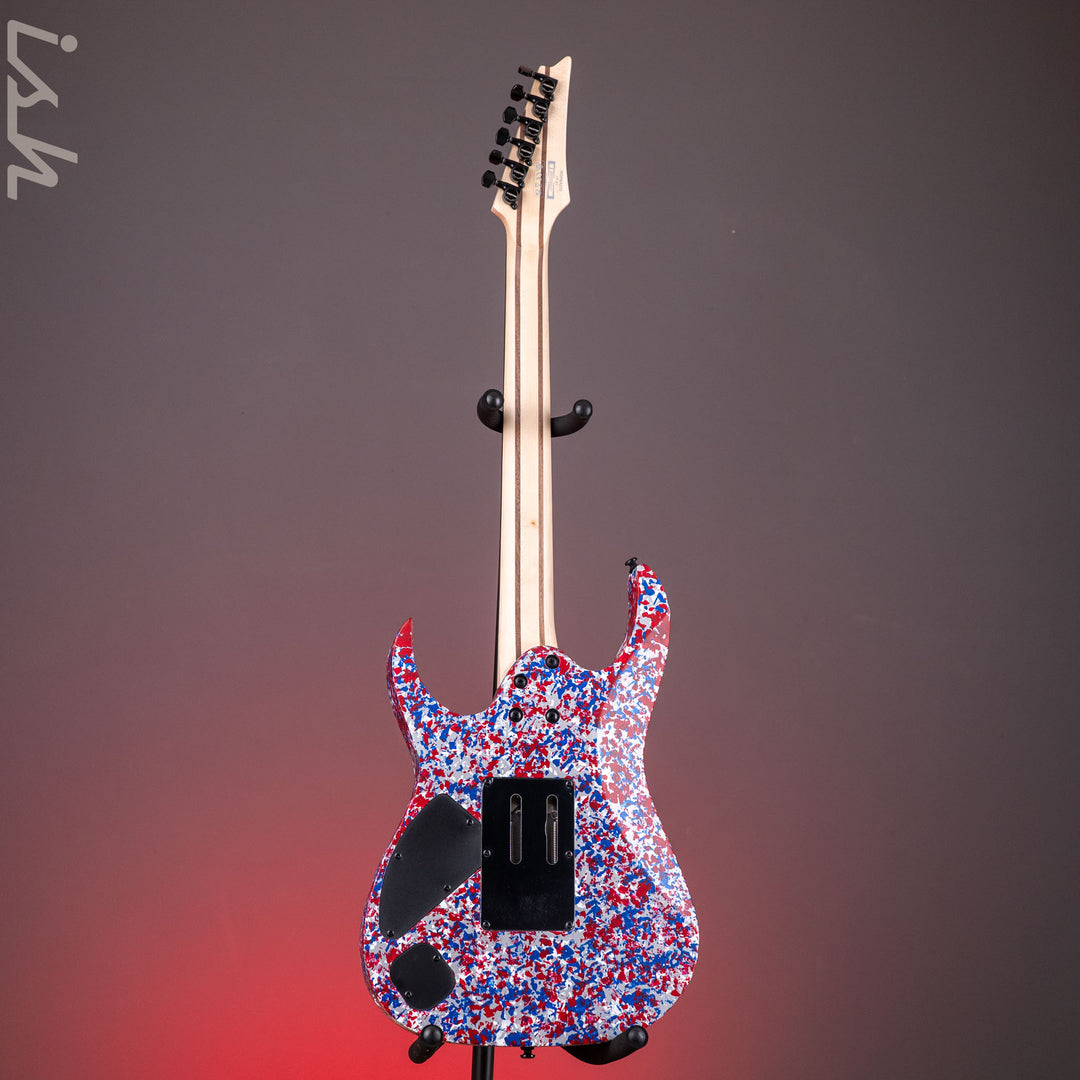 Ibanez RGR6A250 250th USA Anniversary Electric Guitar