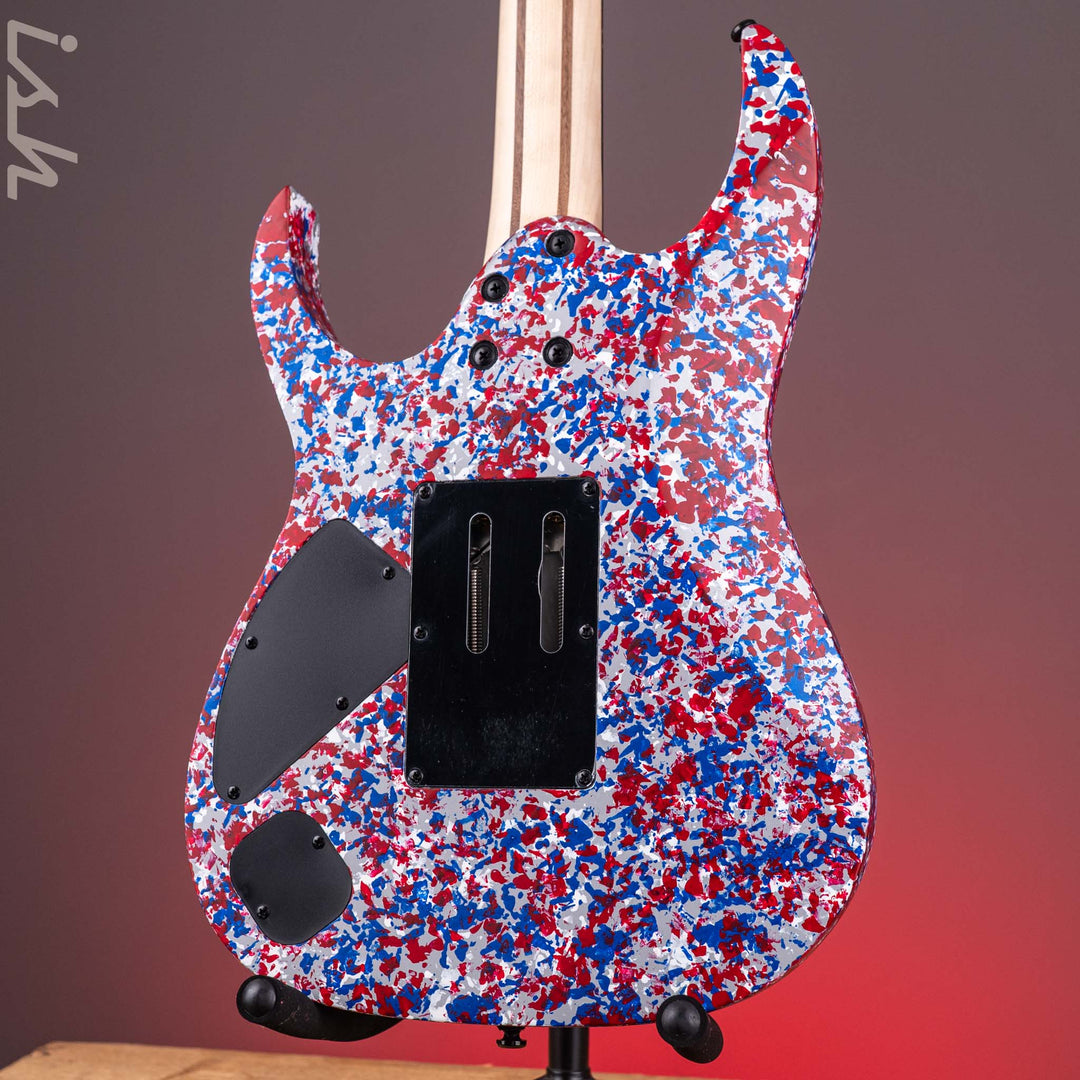 Ibanez RGR6A250 250th USA Anniversary Electric Guitar