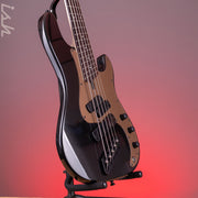 Dingwall SP1 5-String Bass Gloss Metallic Black