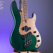 Dingwall SP1 4-String Bass Dark Candy Green B-Stock