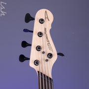 Dingwall SP1 5-String Bass Dark Candy Green B-Stock