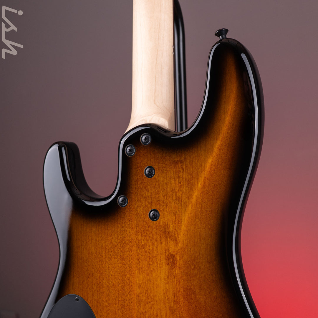 Dingwall SP1 4-String Bass Vintageburst