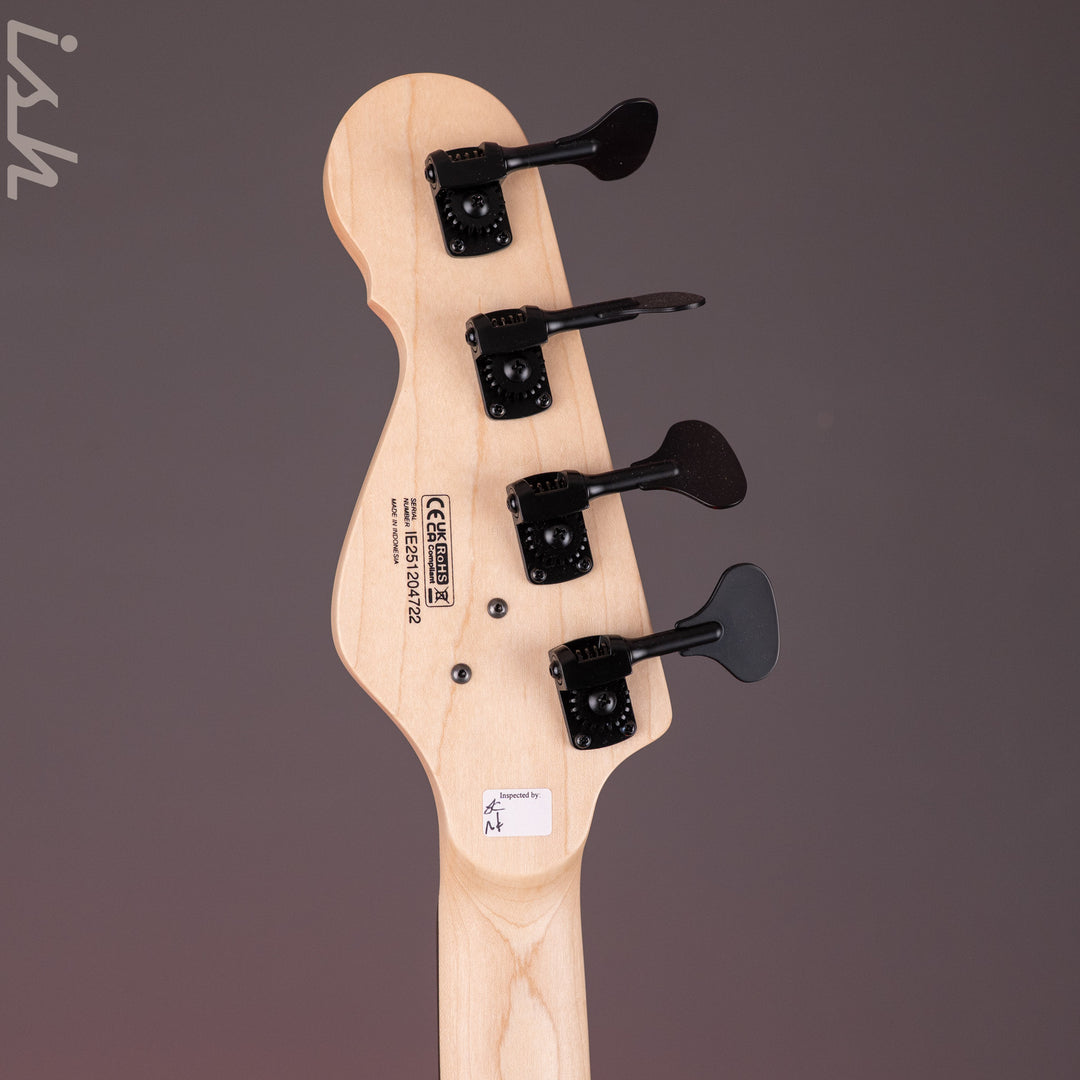 Dingwall SP1 4-String Bass Vintageburst