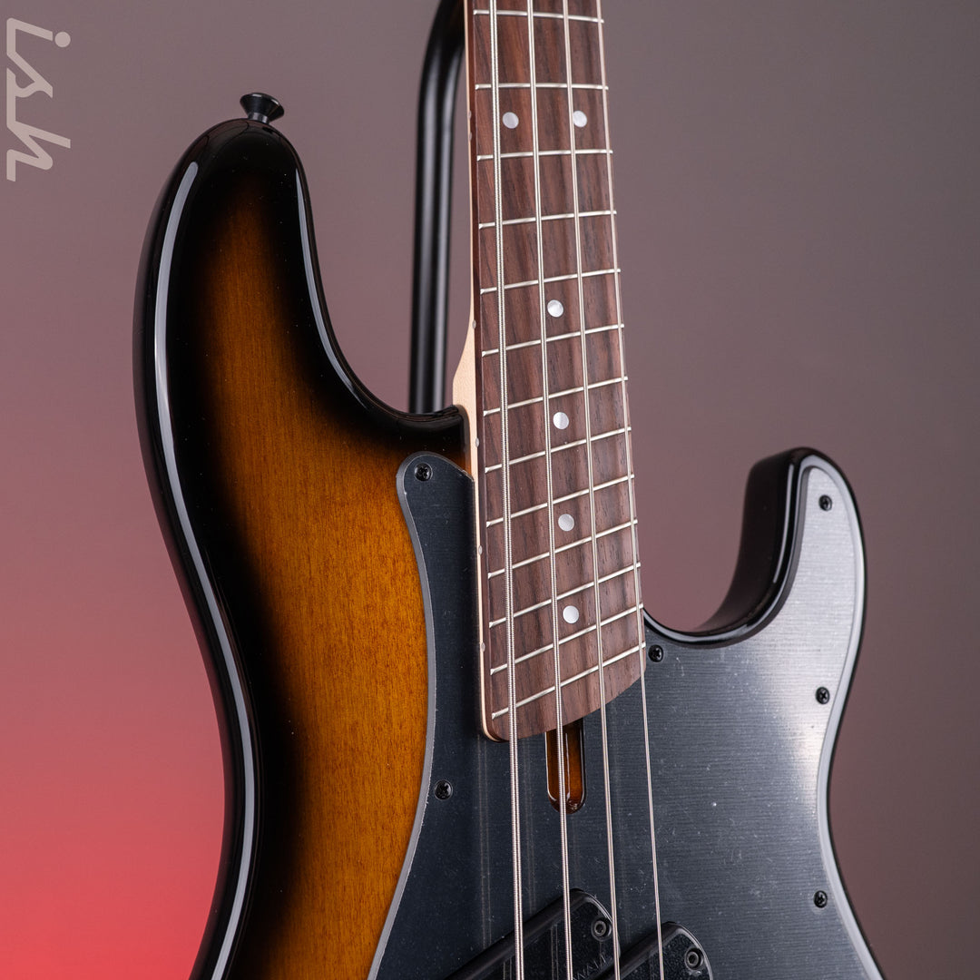 Dingwall SP1 4-String Bass Vintageburst