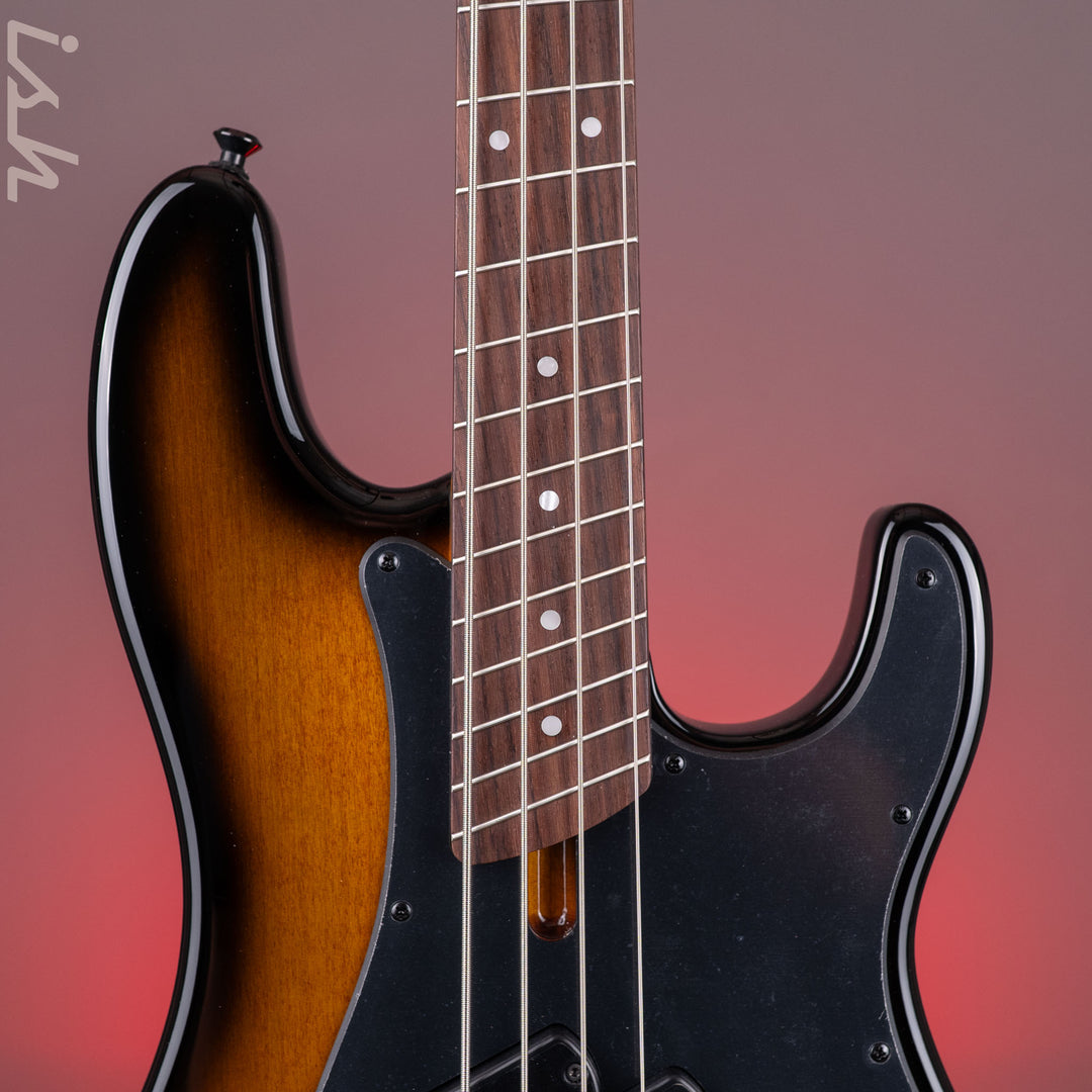 Dingwall SP1 4-String Bass Vintageburst