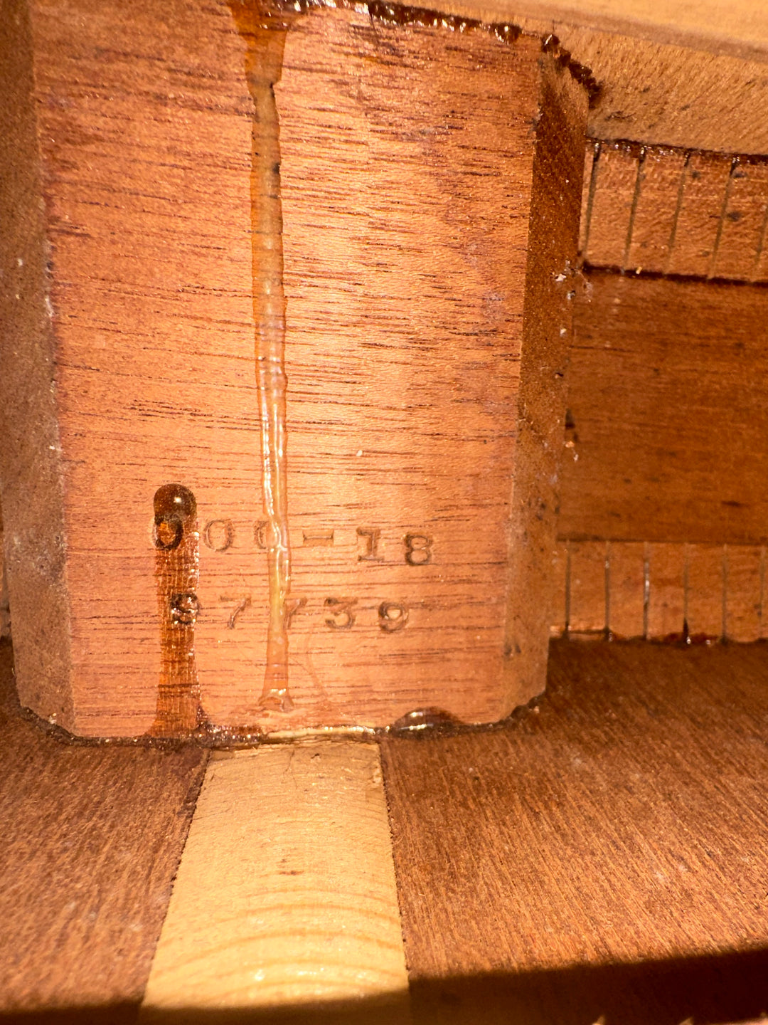 1946 Martin 000-18