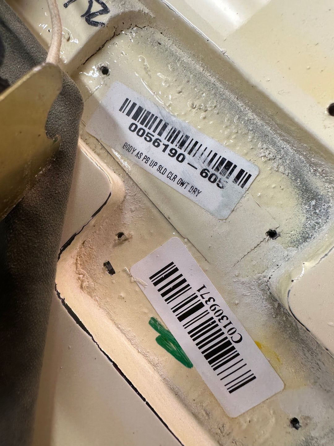 2015 Fender American Standard P Bass