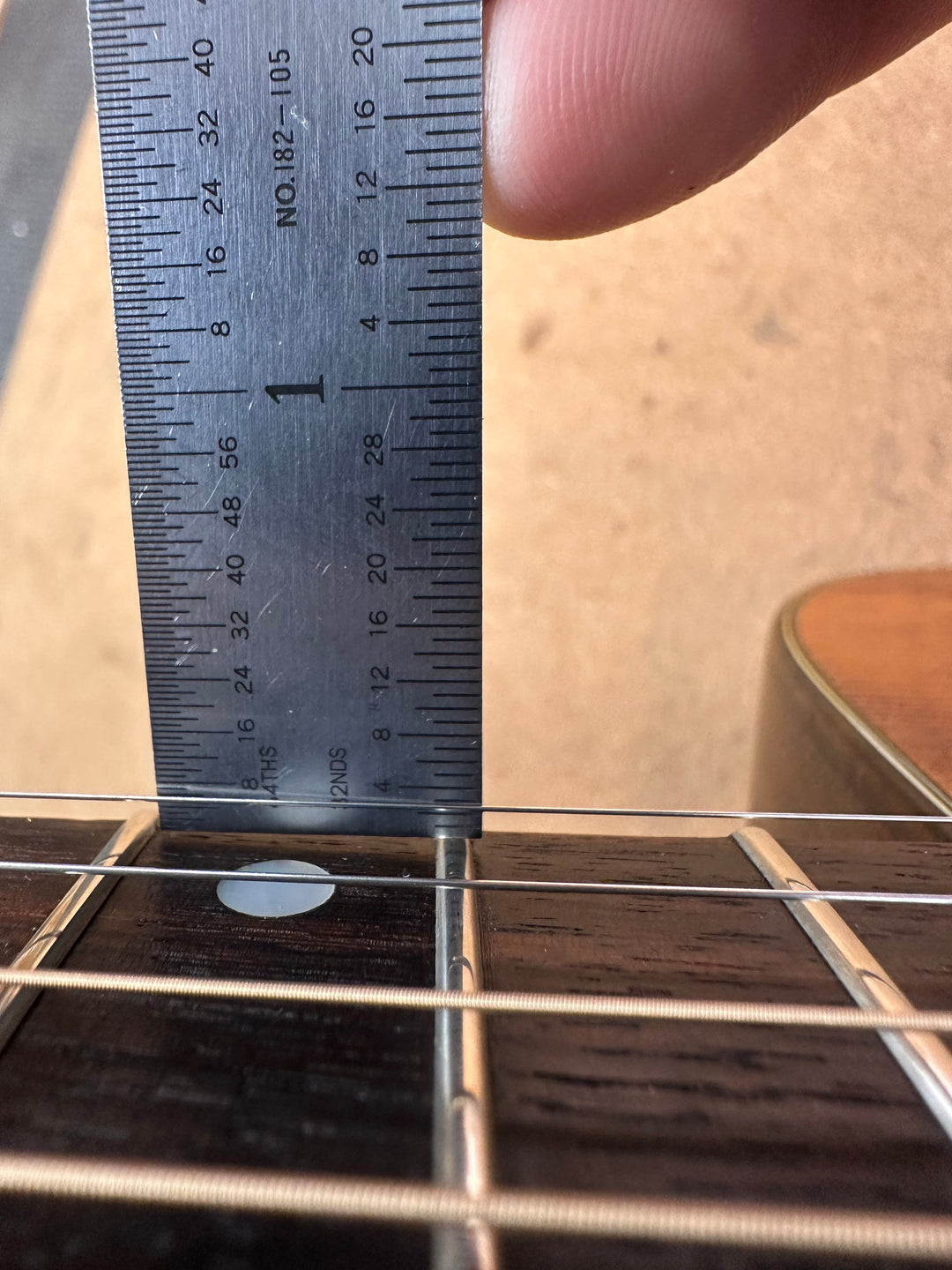 1946 Martin 000-18