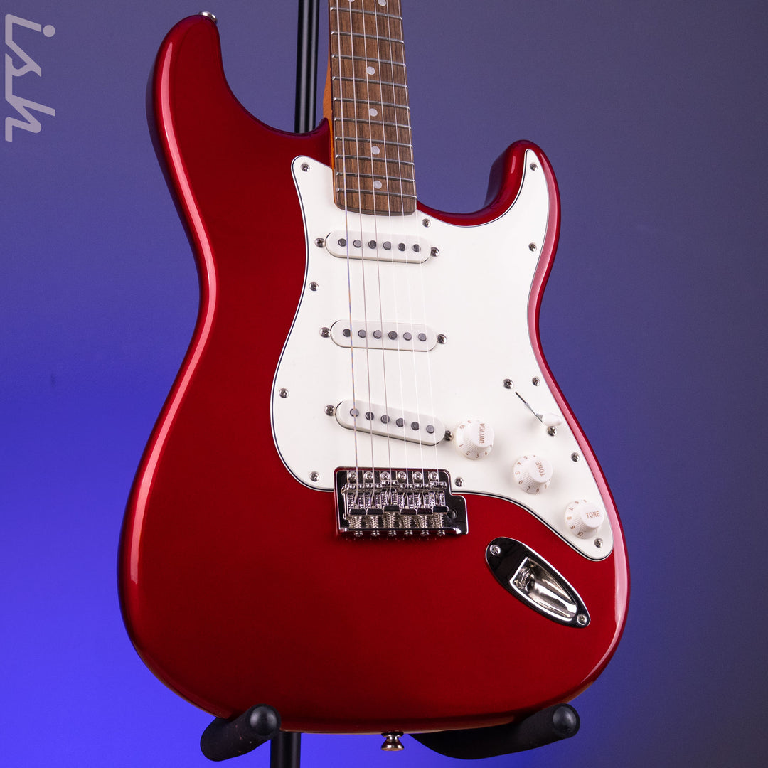 2023 Squier Classic Vibe 60&