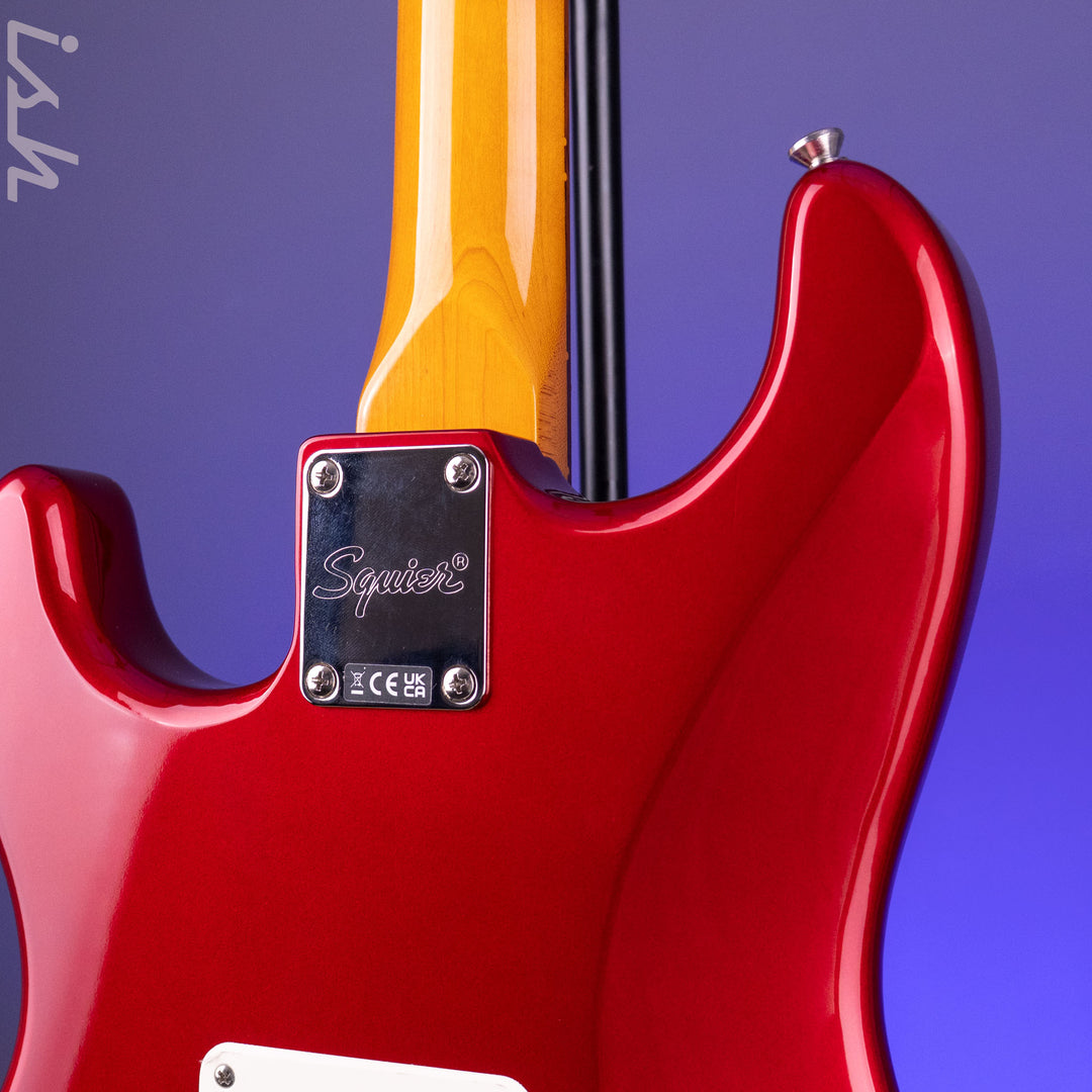 2023 Squier Classic Vibe 60&