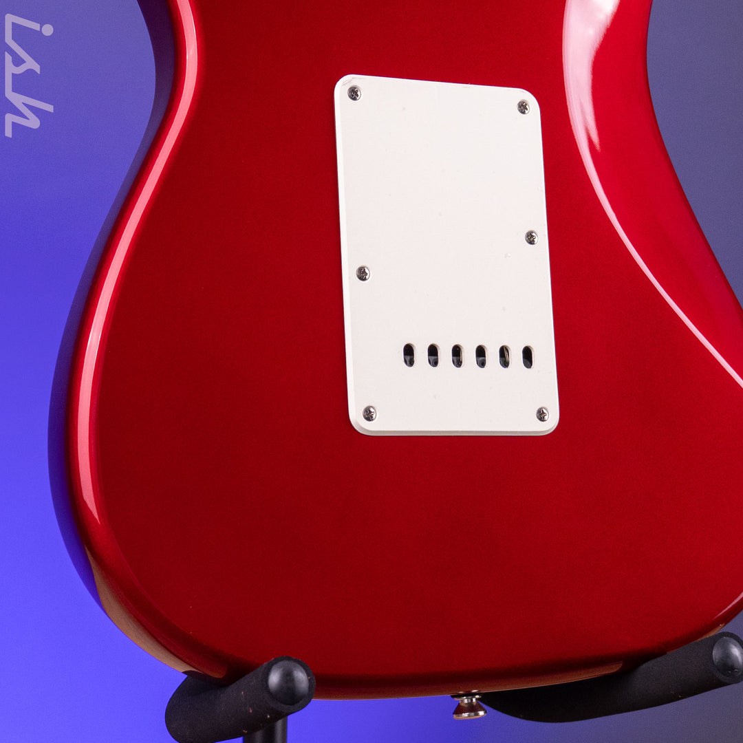 2023 Squier Classic Vibe 60&