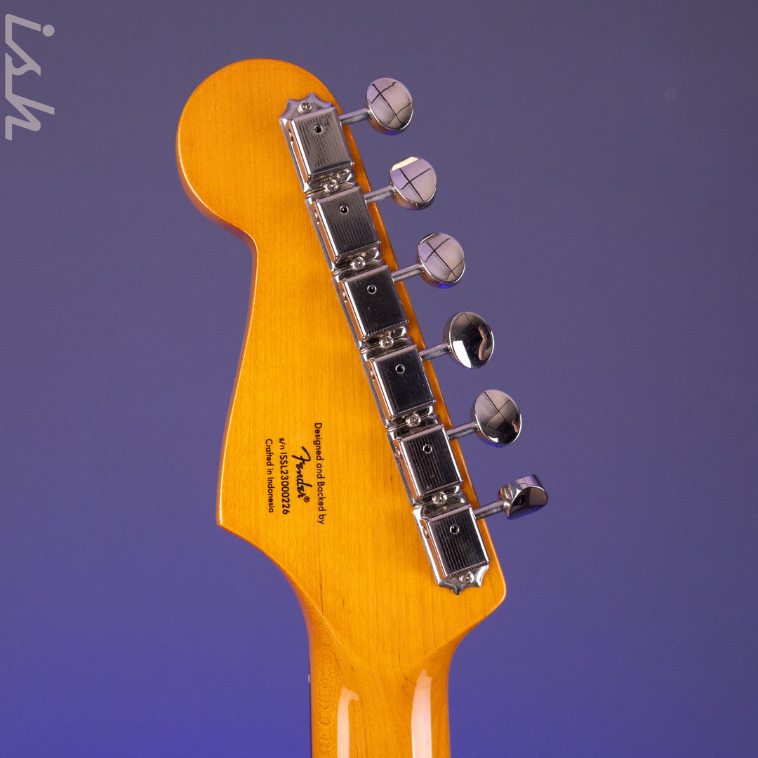 2023 Squier Classic Vibe 60&