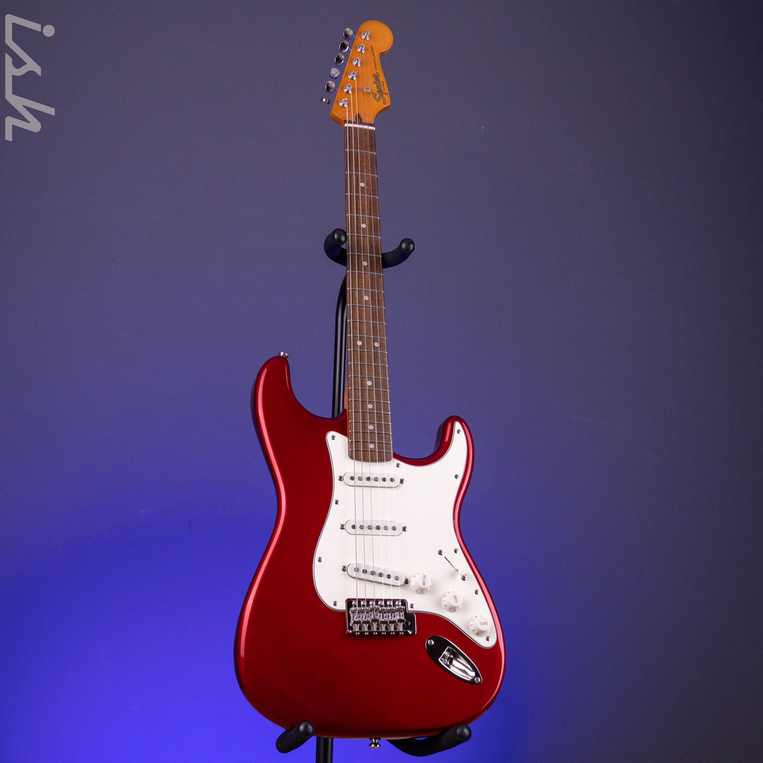 2023 Squier Classic Vibe 60&