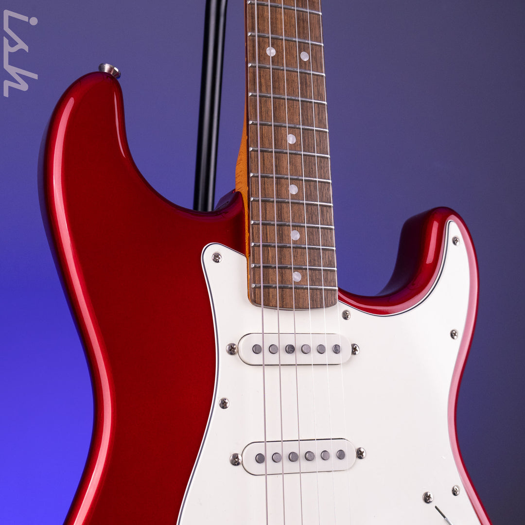 2023 Squier Classic Vibe 60&
