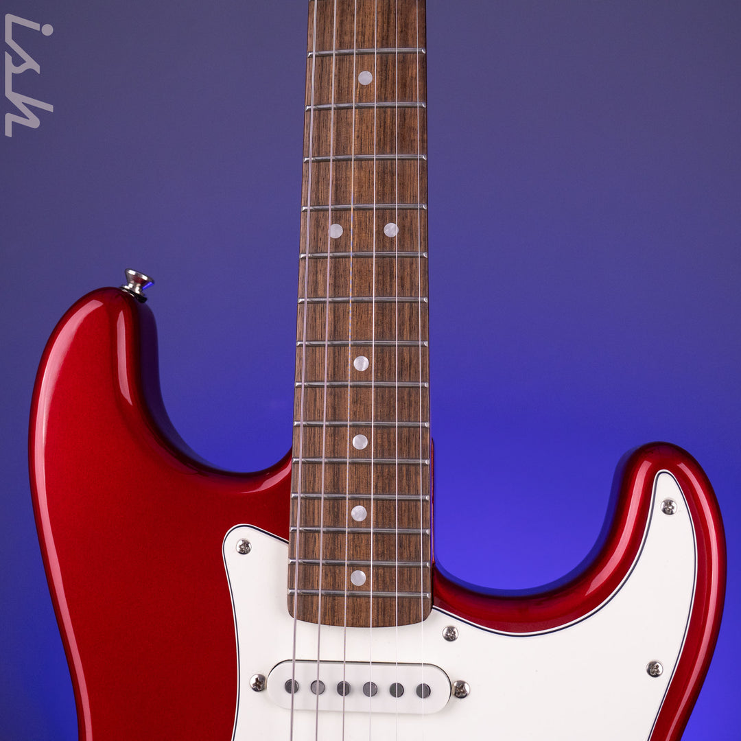 2023 Squier Classic Vibe 60&