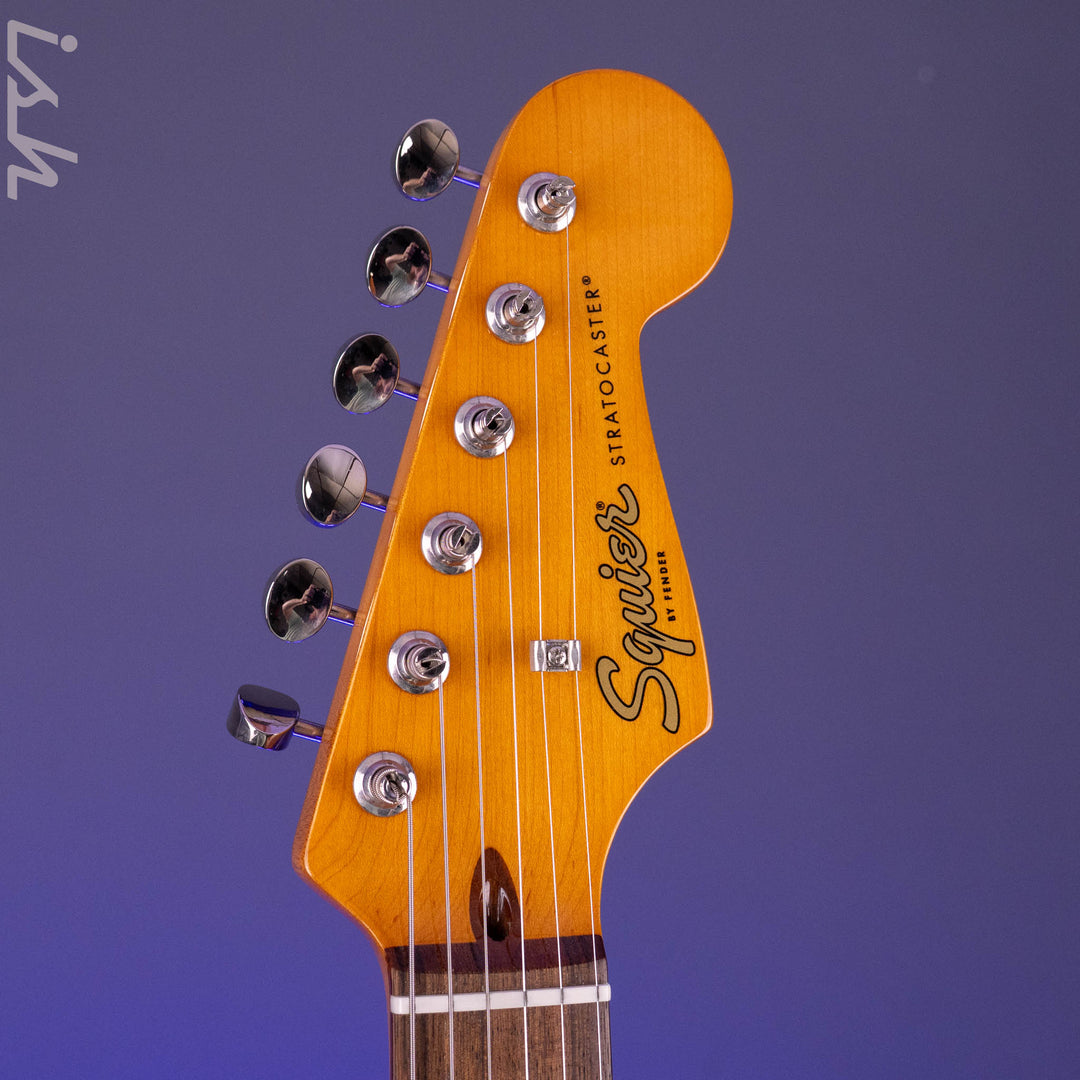 2023 Squier Classic Vibe 60&