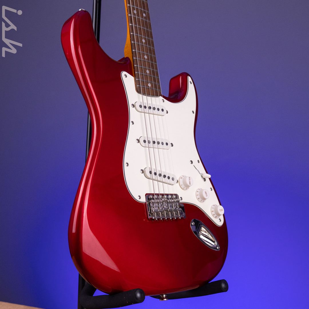 2023 Squier Classic Vibe 60&