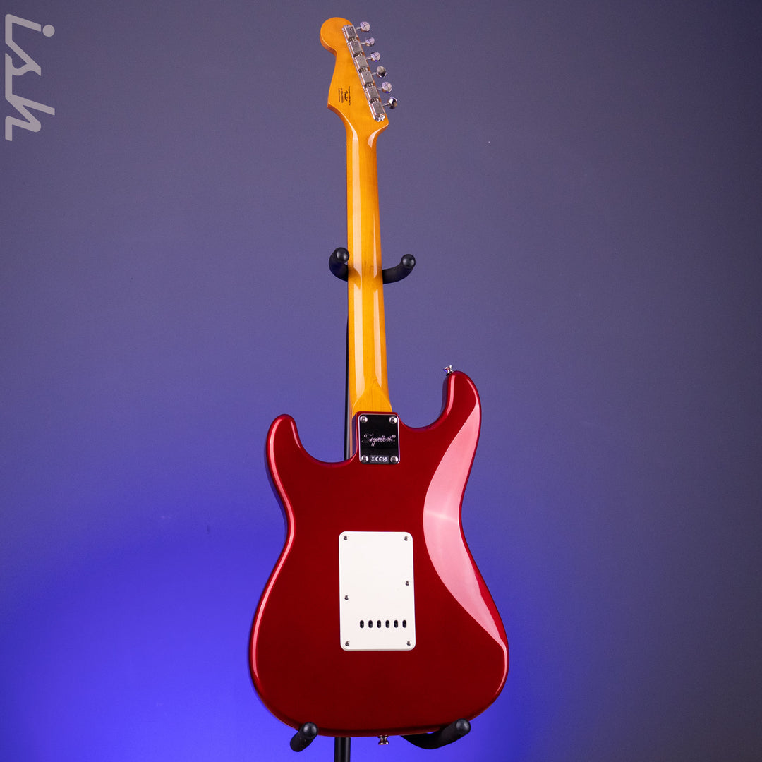 2023 Squier Classic Vibe 60&