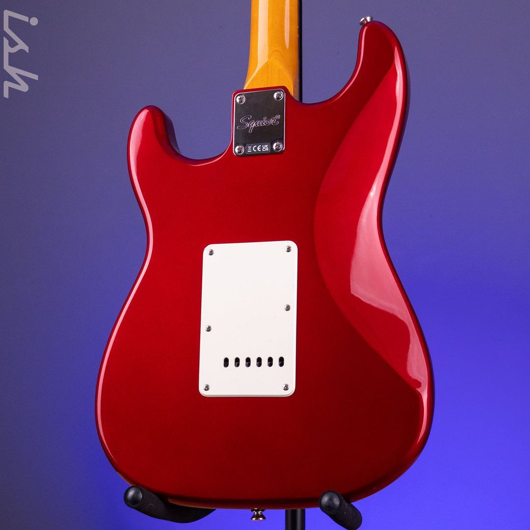2023 Squier Classic Vibe 60&
