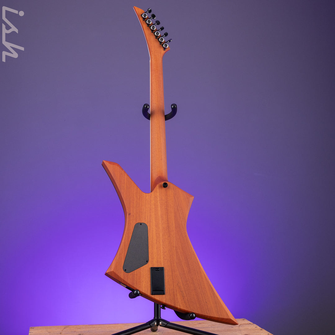 Jackson Custom Shop Kelly Koa