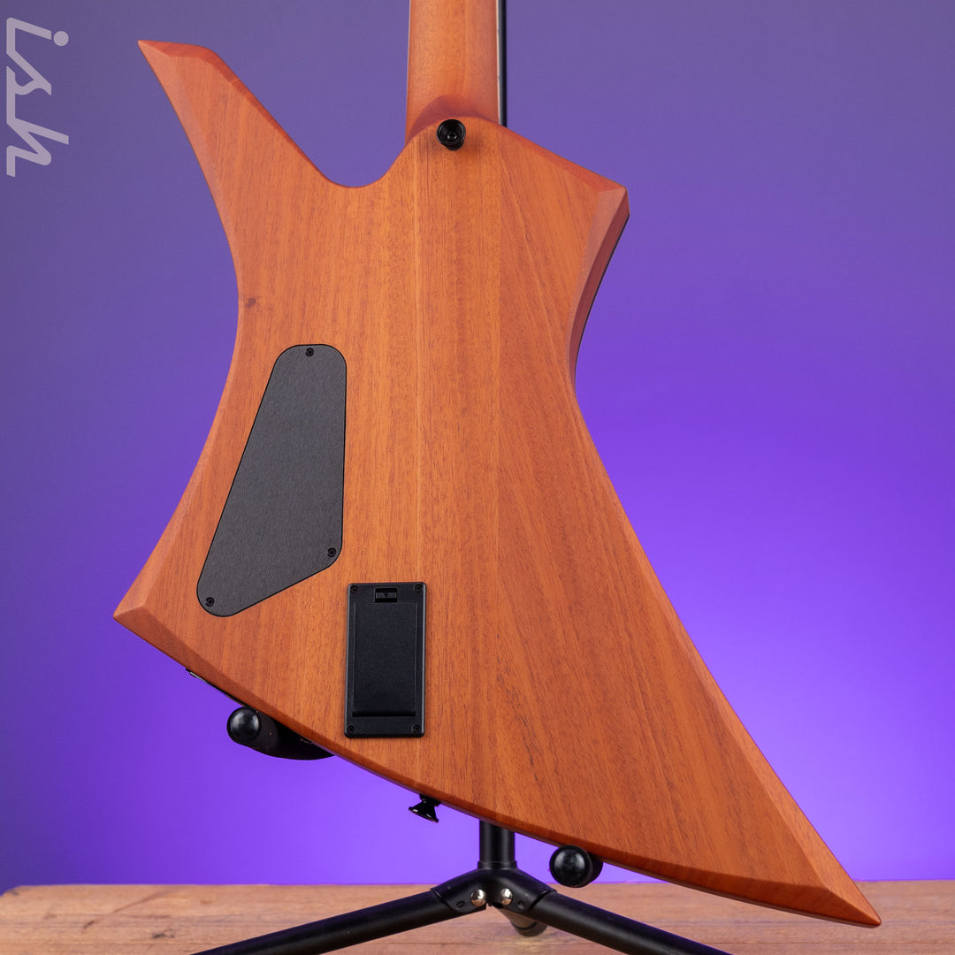 Jackson Custom Shop Kelly Koa