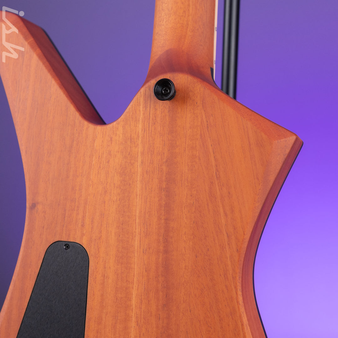 Jackson Custom Shop Kelly Koa