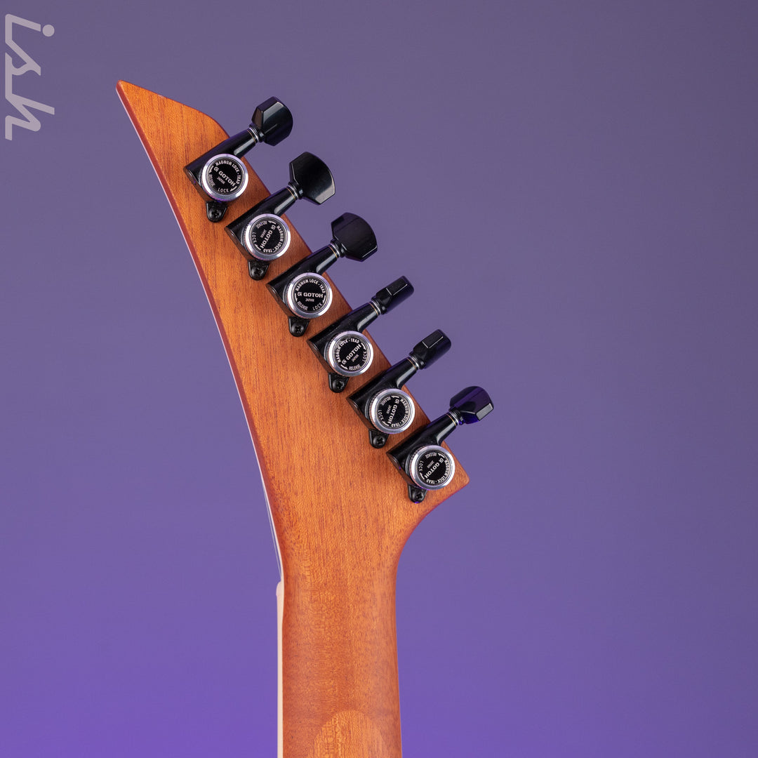 Jackson Custom Shop Kelly Koa