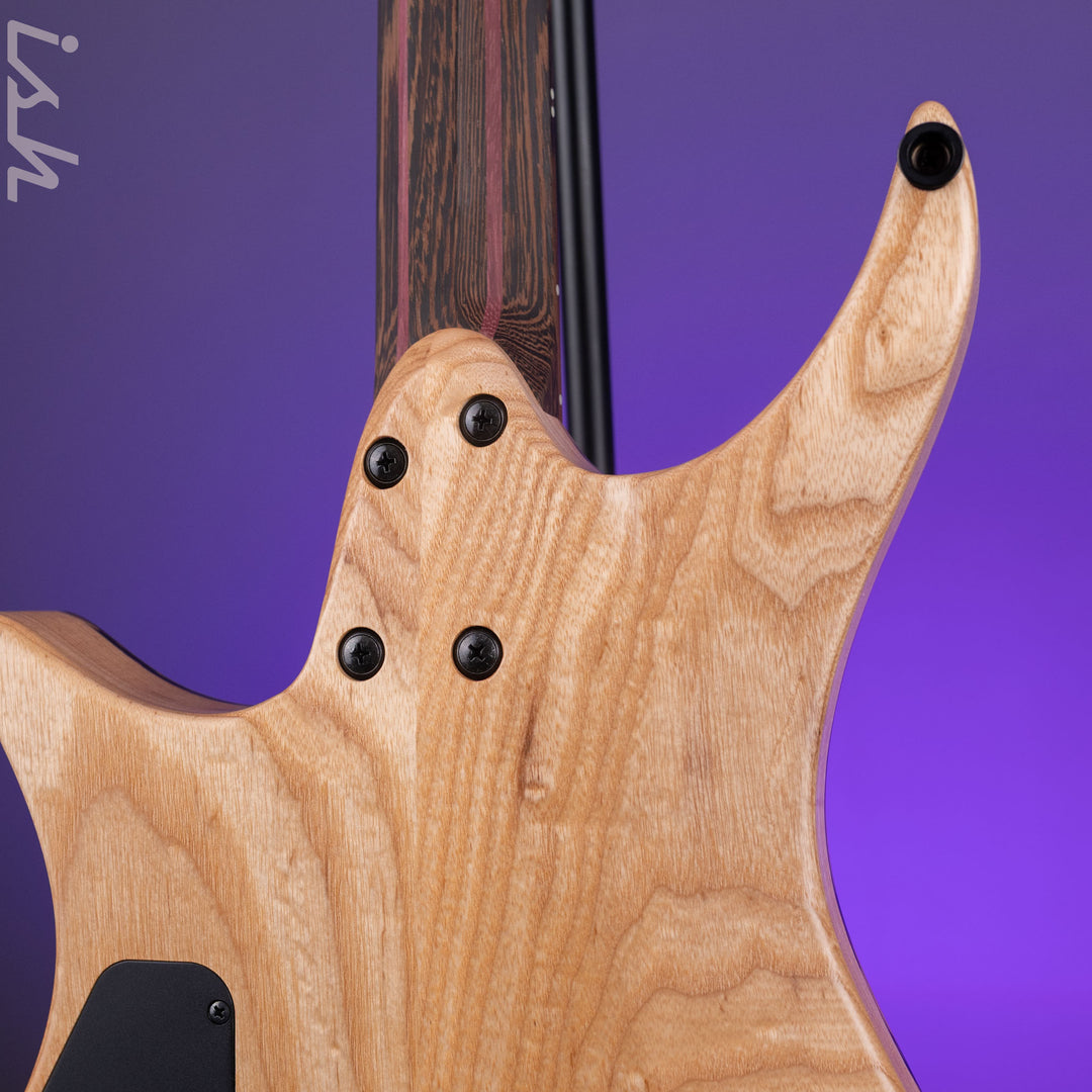 Strandberg Boden J Artisan 6 Palemoon Ebony