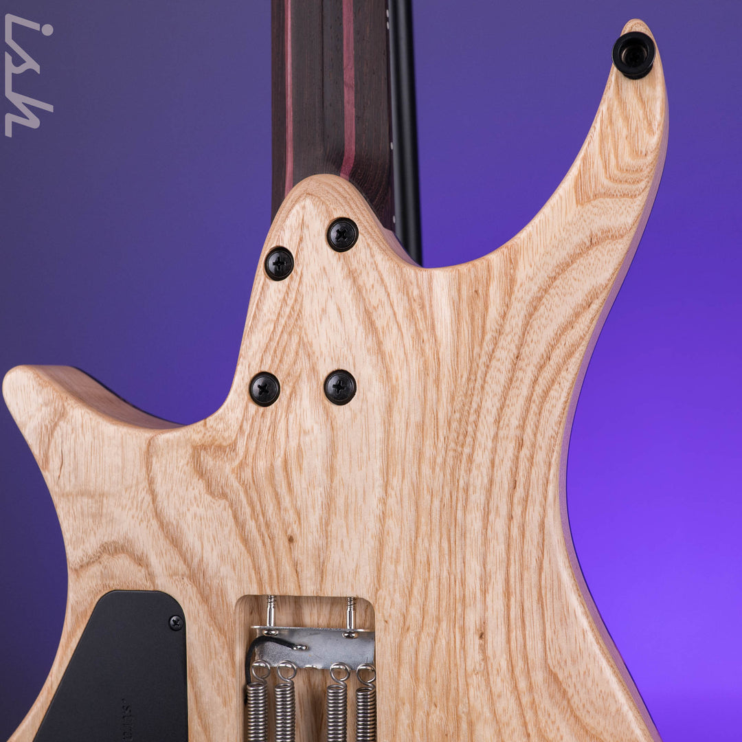 Strandberg J Artisan Pale Moon Ebony