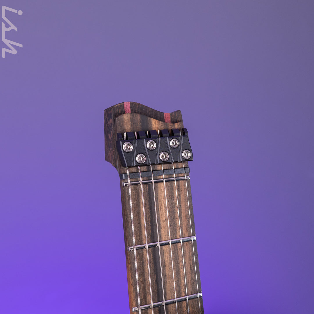 Strandberg J Artisan Pale Moon Ebony
