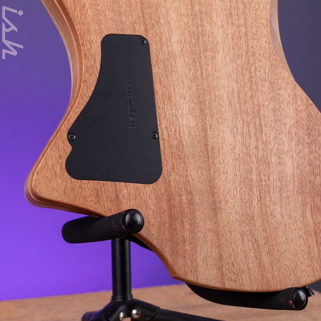 Strandberg Varberg J 6 Natural