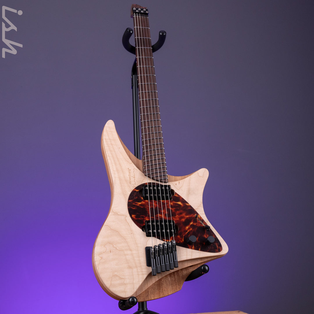 Strandberg Varberg J 6 Natural