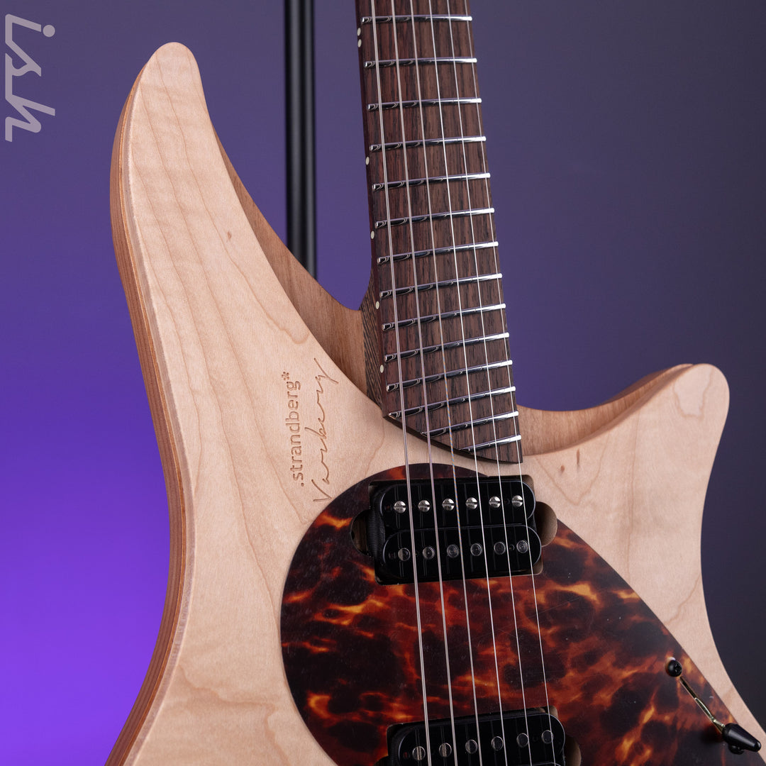 Strandberg Varberg J 6 Natural