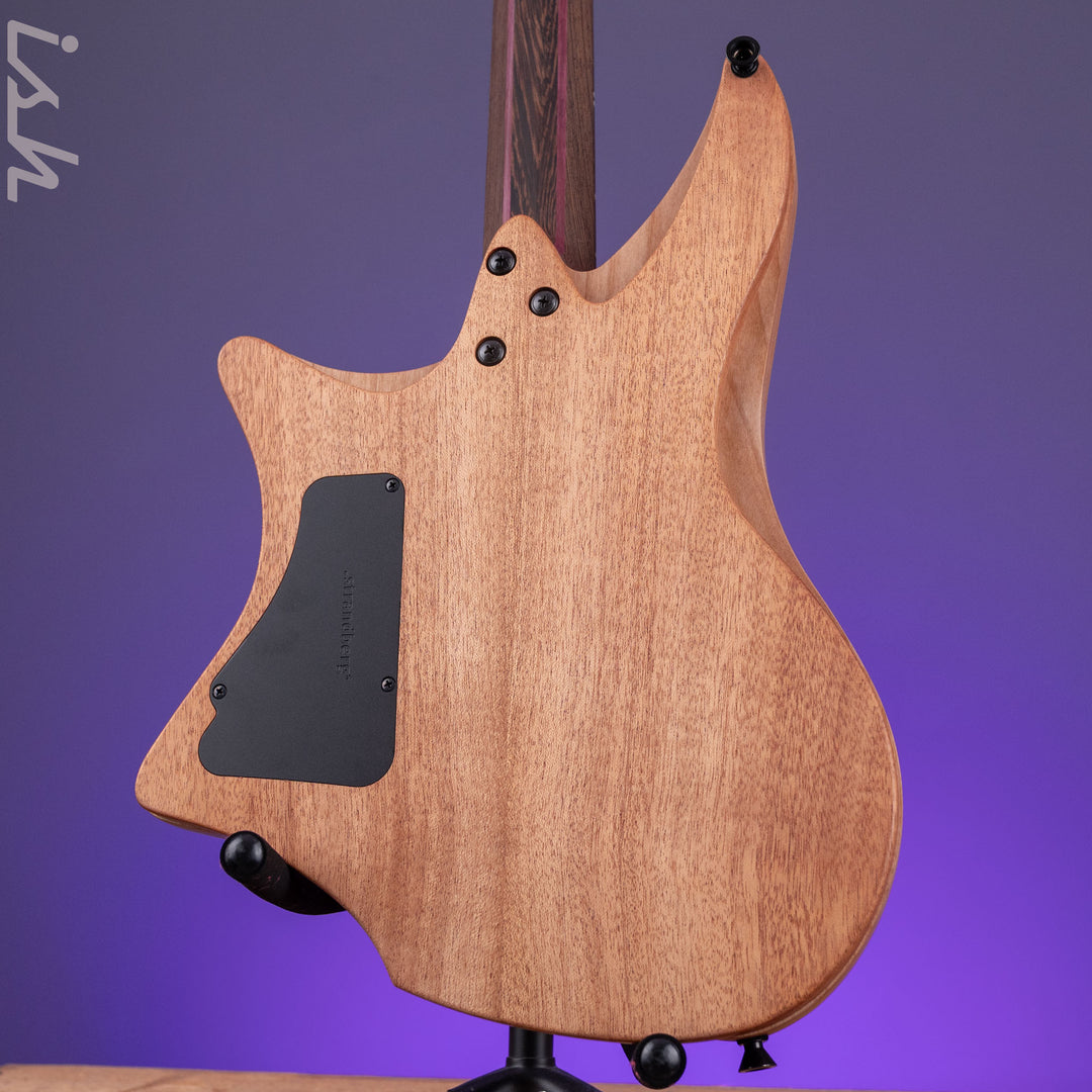 Strandberg Varberg J 6 Natural