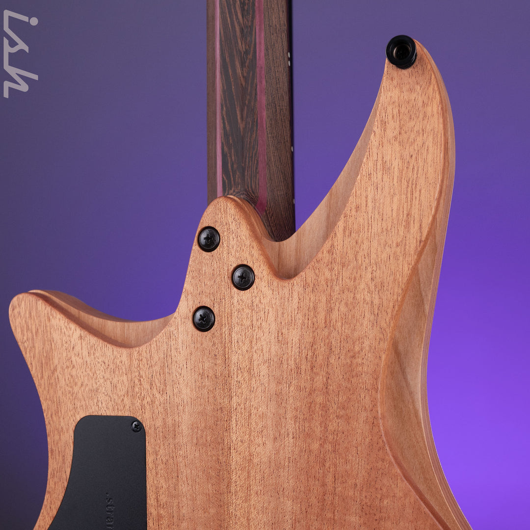 Strandberg Varberg J 6 Natural