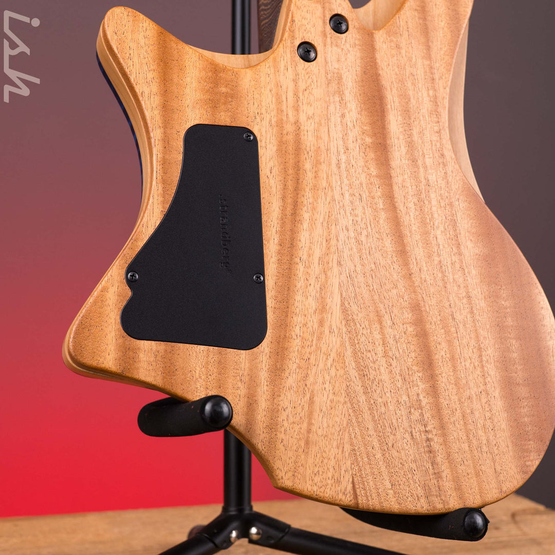 Strandberg Varberg J 6 Pacific Blue
