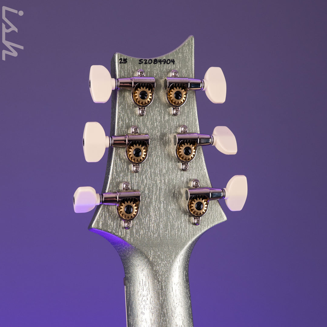 PRS S2 Mira 594 Satin Mavis Mint Metallic