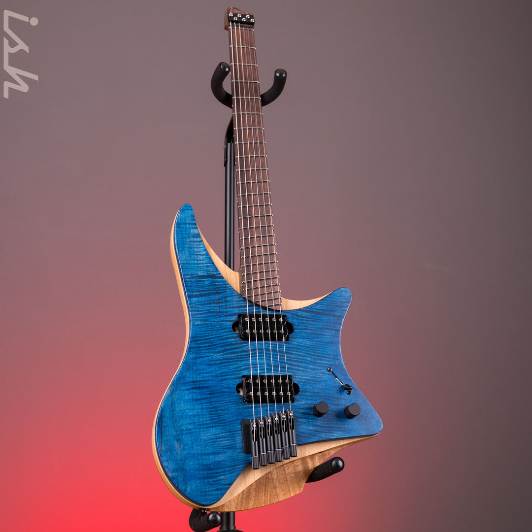 Strandberg Varberg J 6 Pacific Blue