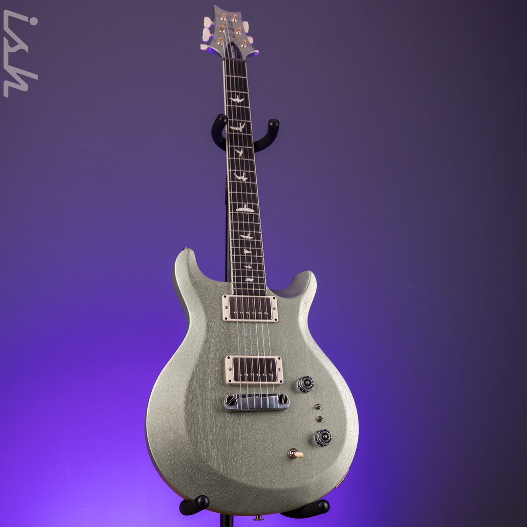PRS S2 Mira 594 Satin Mavis Mint Metallic
