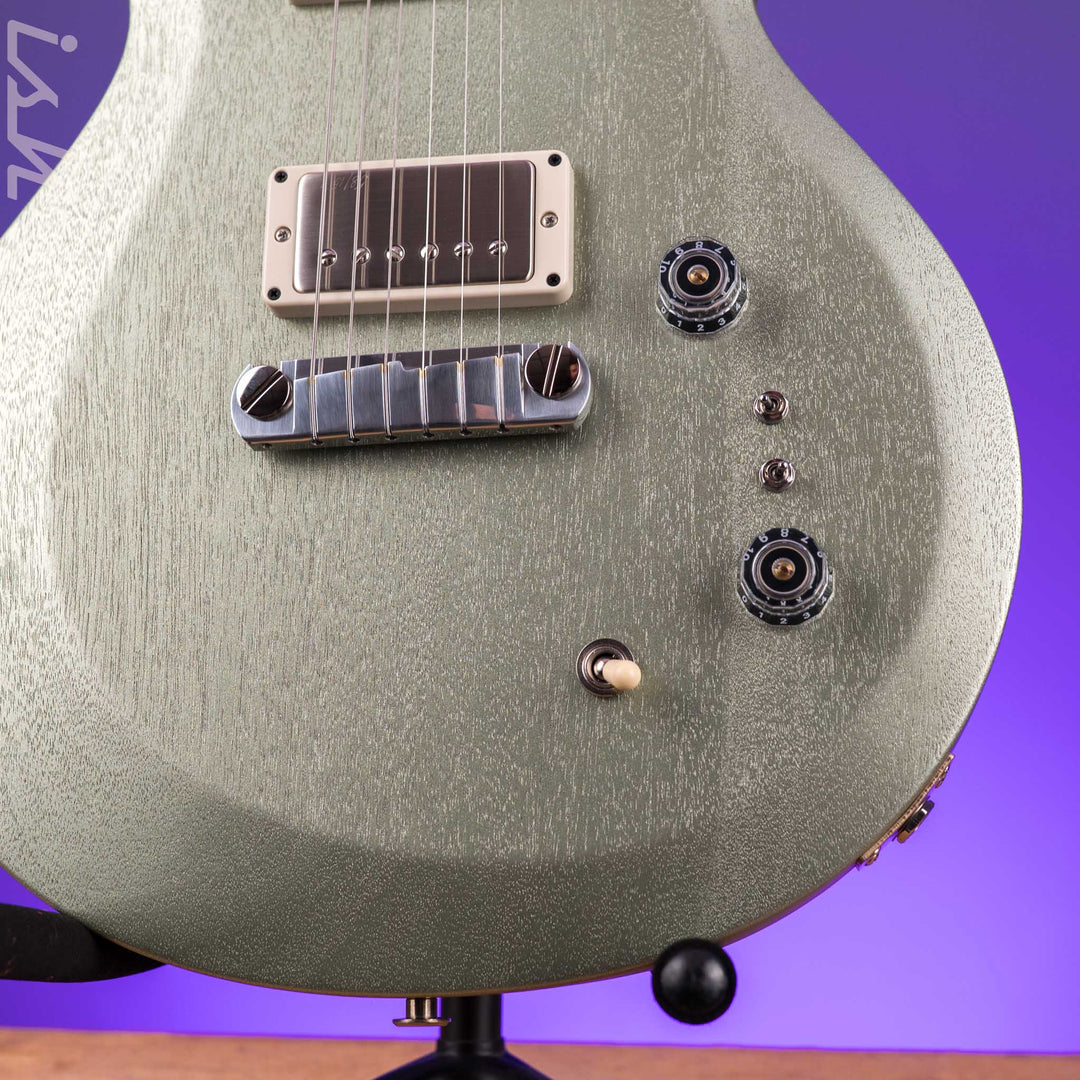 PRS S2 Mira 594 Satin Mavis Mint Metallic
