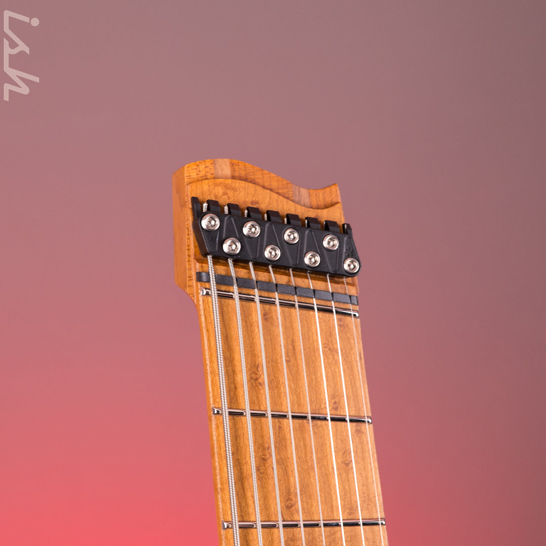 Strandberg Boden Original N2.8 Black Denim Burst Satin
